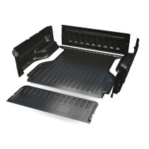 SPT/GRD KIT DMAX/CLRDO DC ARB : Accessoire 4x4 robuste et pratique